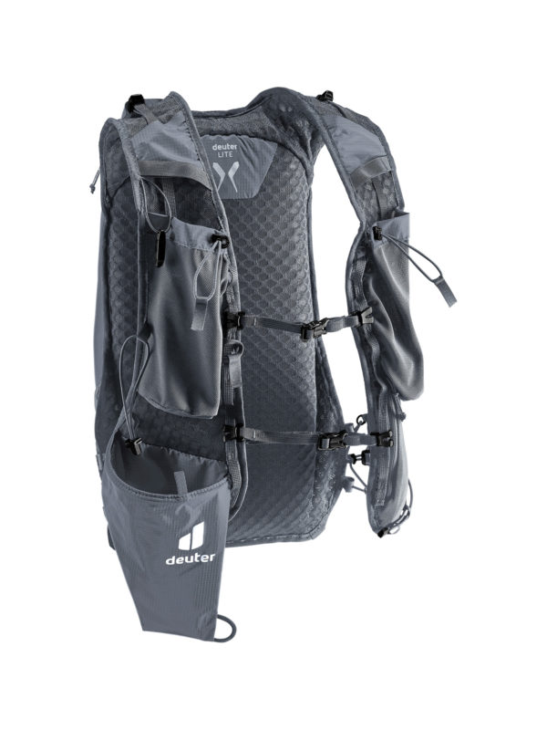 Deuter Ascender 13 Trail Running Backpack - Image 5