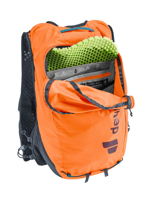 Deuter Ascender 13 Trail Running Backpack - Image 3