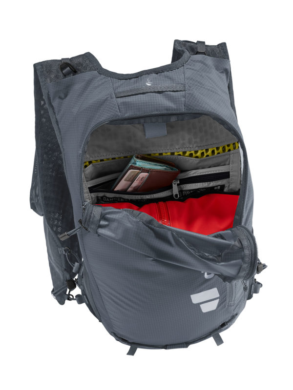 Deuter Ascender 7 Juoksureppu - Image 2