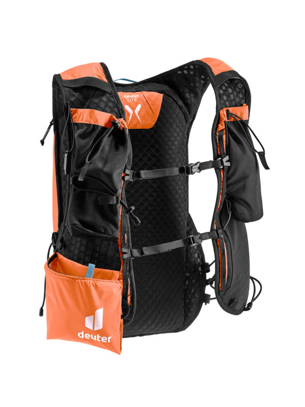 Deuter Ascender 7 Juoksureppu - Image 4