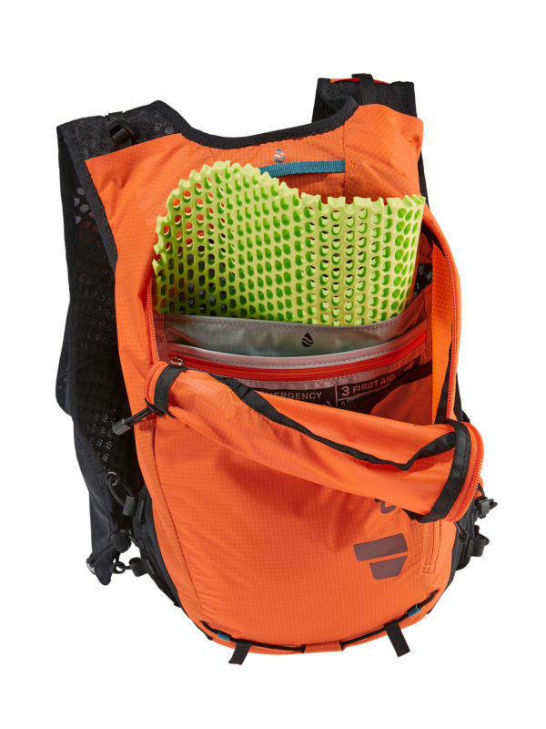 Deuter Ascender 7 Juoksureppu - Image 5