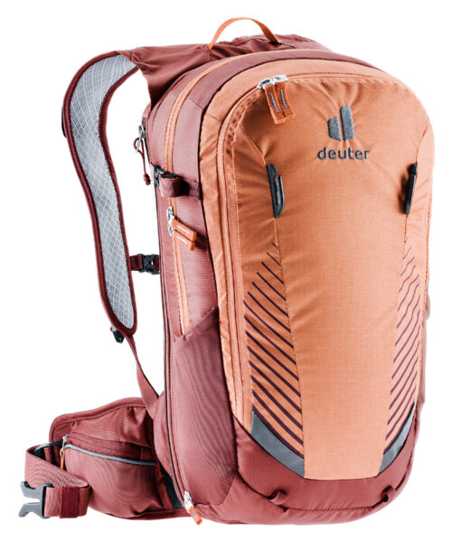 Deuter Compact Exp 12 SL Pyöräilyreppu