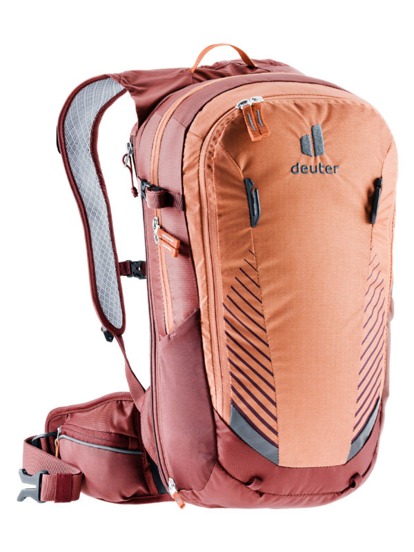 Deuter Compact Exp 12 SL Pyöräilyreppu