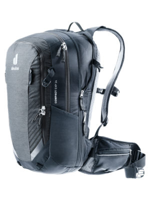 Deuter Compact Exp 14 Pyöräilyreppu