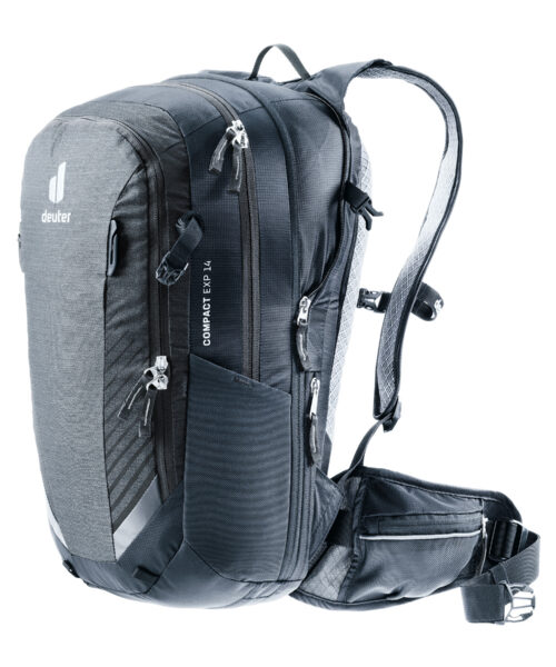Deuter Compact Exp 14 Pyöräilyreppu