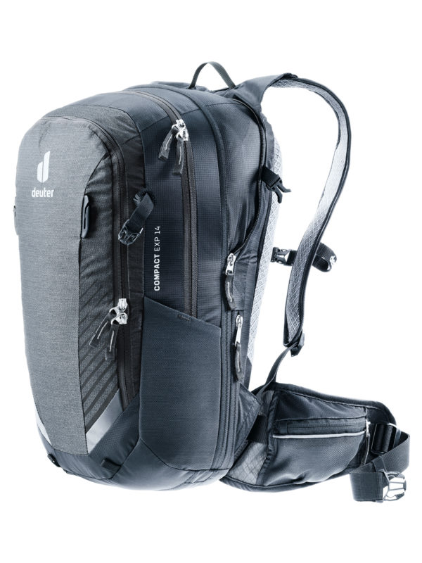 Deuter Compact Exp 14 Bike Backpack
