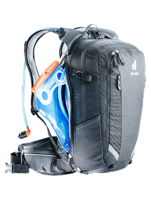 Deuter Compact Exp 14 Bike Backpack - Image 3