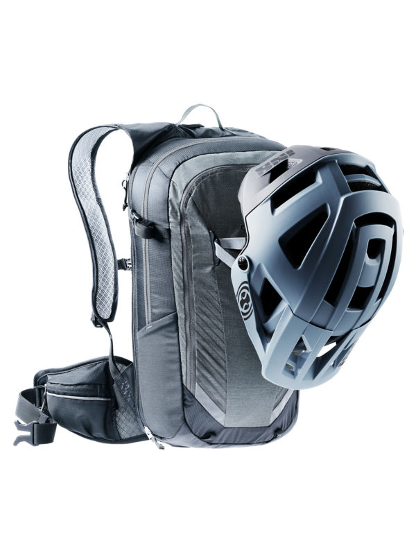 Deuter Compact Exp 14 Bike Backpack - Image 4