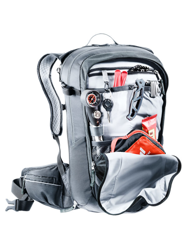 Deuter Compact Exp 14 Bike Backpack - Image 5