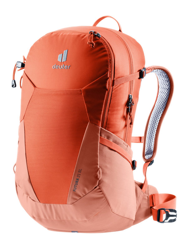 Deuter Futura 21 SL Reppu