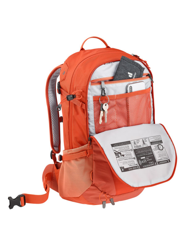 Deuter Futura 21 SL Reppu - Image 3