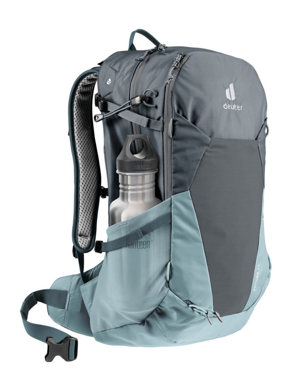 Deuter Futura 23 Backpack - Image 4