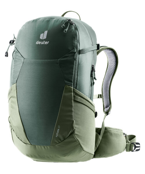 Deuter Futura 27 Reppu