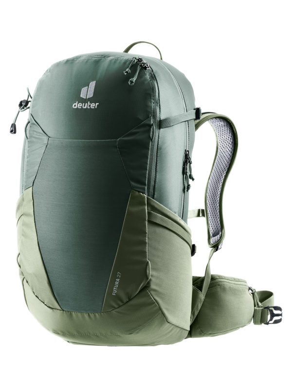 Deuter Futura 27 Backpack