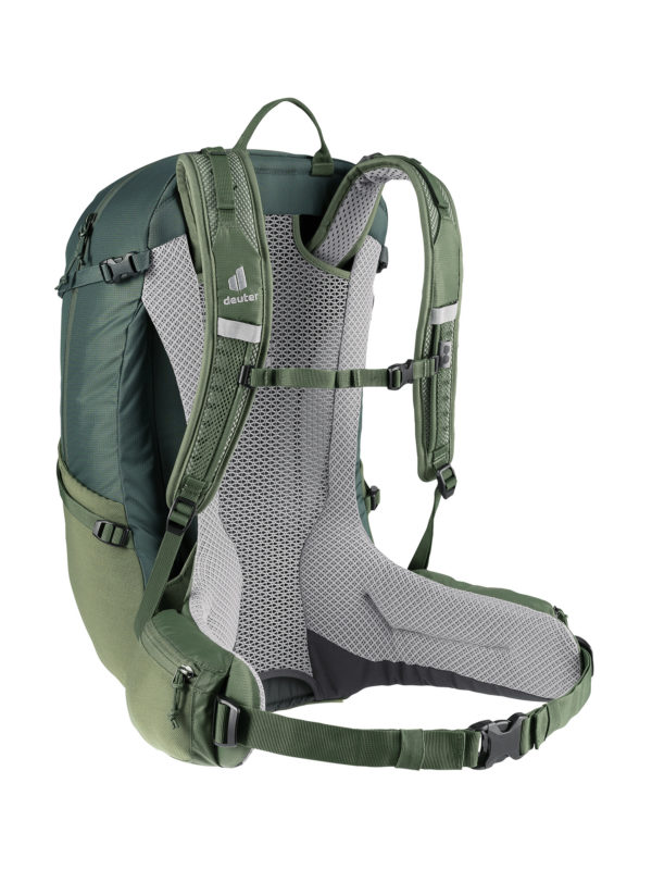 Deuter Futura 27 Backpack - Image 2