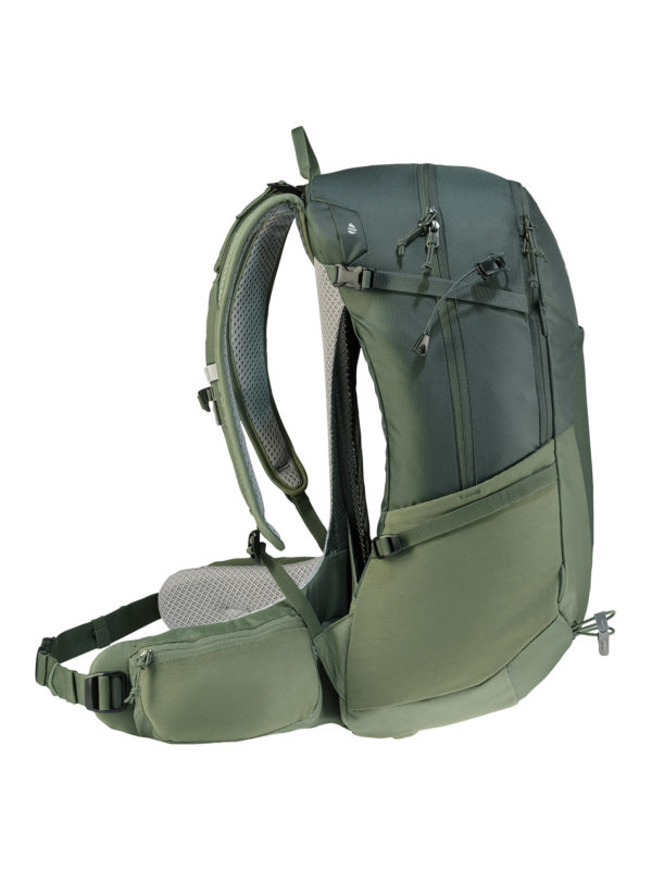 Deuter Futura 27 Backpack - Image 3