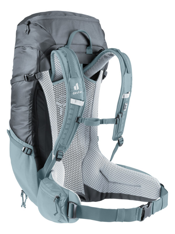 Deuter Futura 32 Reppu - Image 2