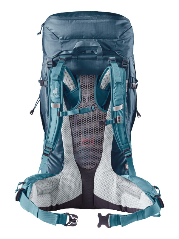 Deuter Futura Air Trek 45+10 SL Backpacking pack - Image 7