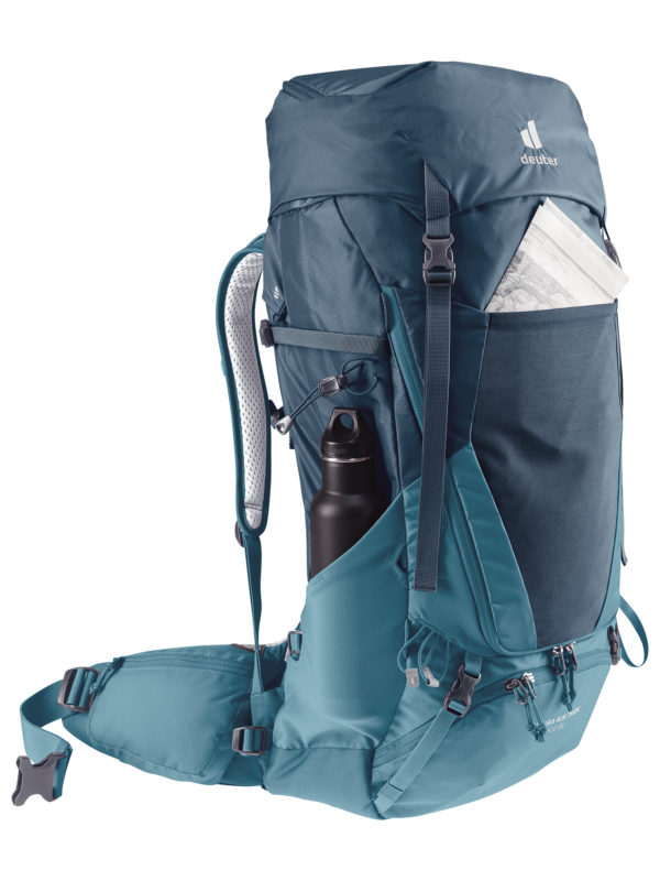 Deuter Futura Air Trek 45+10 SL Backpacking pack - Image 10