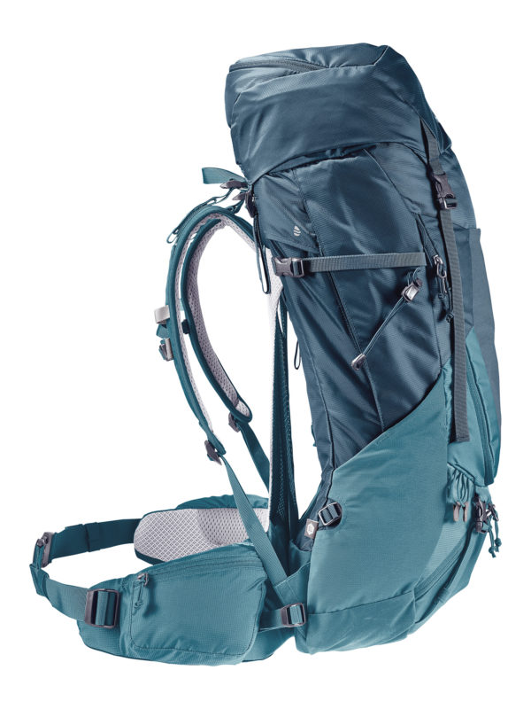 Deuter Futura Air Trek 45+10 SL Backpacking pack - Image 11