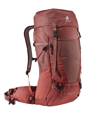 Deuter Futura Air Trek 45+10 SL Rinkka