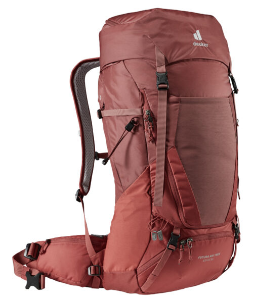 Deuter Futura Air Trek 45+10 SL Rinkka