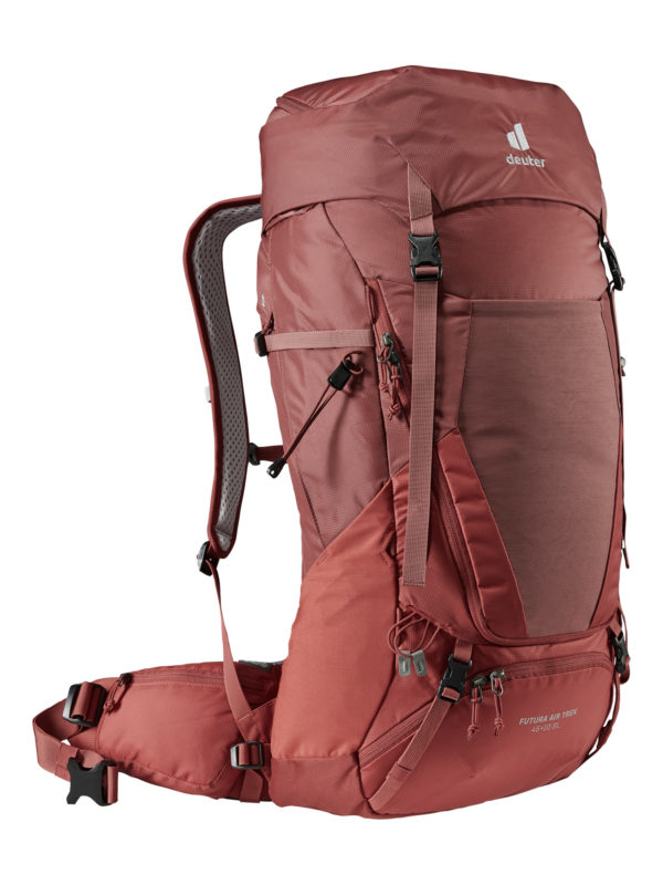 Deuter Futura Air Trek 45+10 SL Backpacking pack
