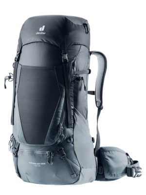 Deuter Futura Air Trek 50+10L Rinkka