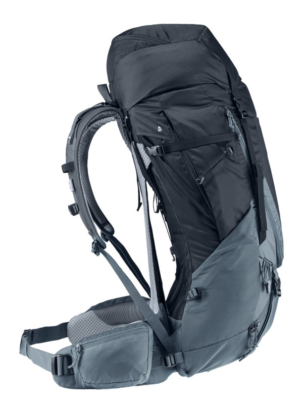 Deuter Futura Air Trek 50+10L Rinkka - Image 4