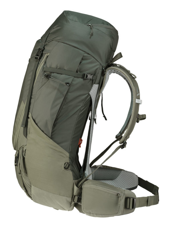 Deuter Futura Air Trek 60+10L Rinkka - Image 4