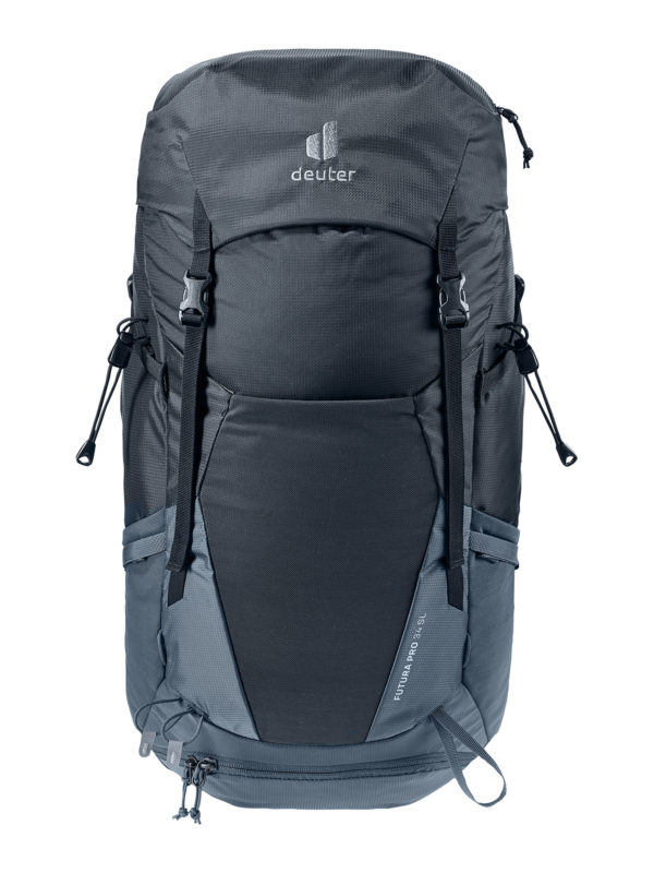 Deuter Futura Pro 34 SL Rinkka
