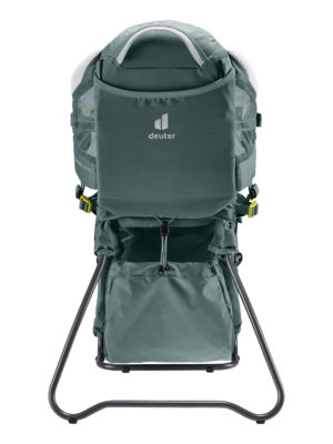 Deuter Kid Comfort Active Lasten Kantorinkka