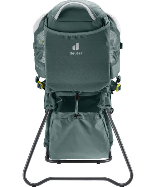 Deuter Kid Comfort Active Lasten Kantorinkka