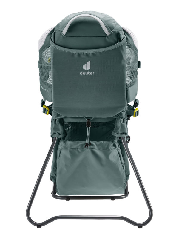 Deuter Kid Comfort Active Lasten Kantorinkka