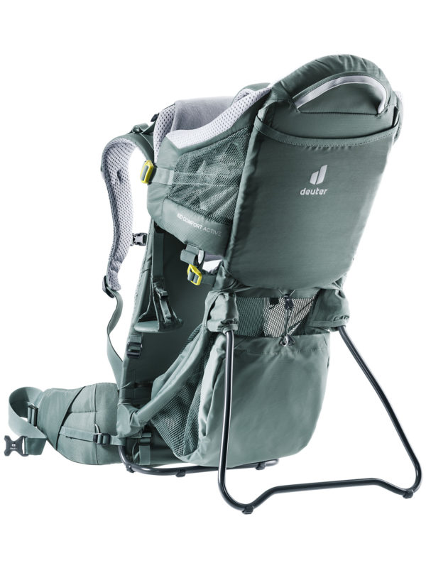 Deuter Kid Comfort Active Lasten Kantorinkka - Image 3