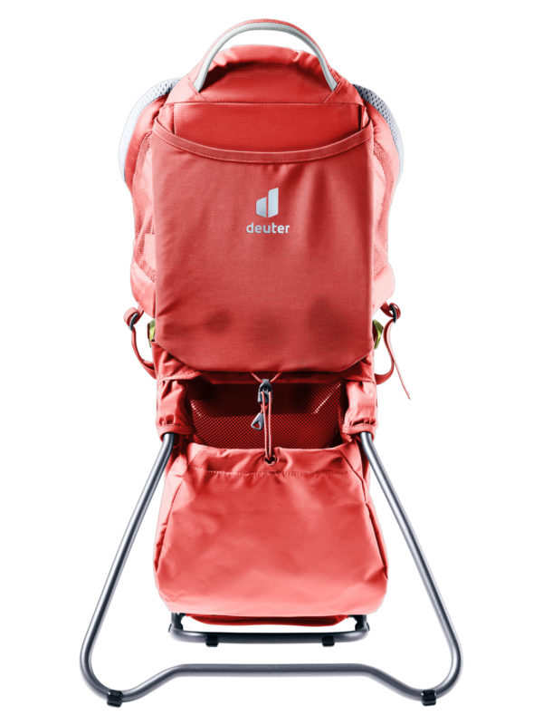 Deuter Kid Comfort Active SL Child Carrier