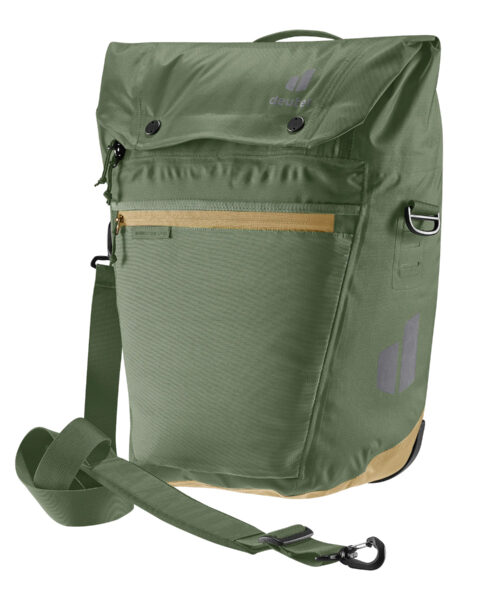 Deuter Mainhattan 17+10 Bike Bag