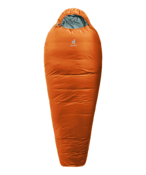 Deuter Orbit -5° SL Zipper Left Makuupussi