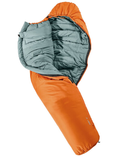 Deuter Orbit -5° SL Zipper Left Makuupussi