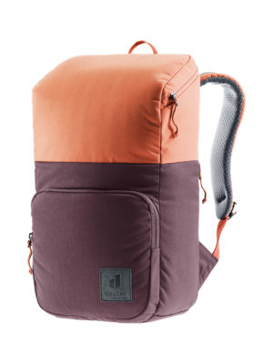 Deuter Overday Junior Reppu