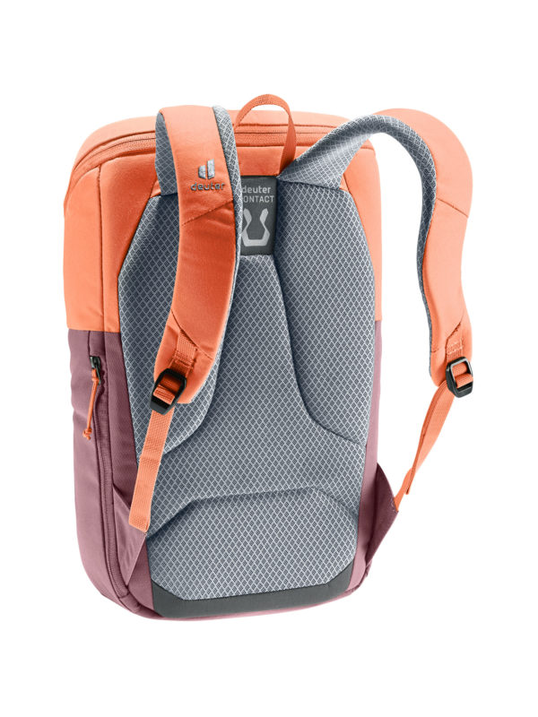 Deuter Overday Junior Reppu - Image 2