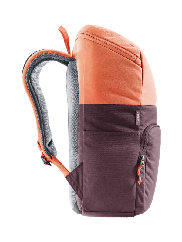 Deuter Overday Junior Reppu - Image 3