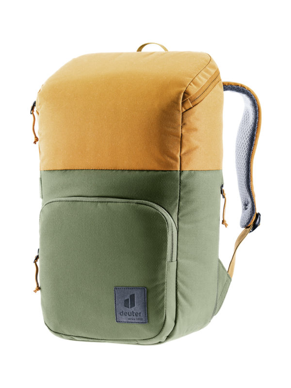 Deuter Overday Junior Reppu - Image 4