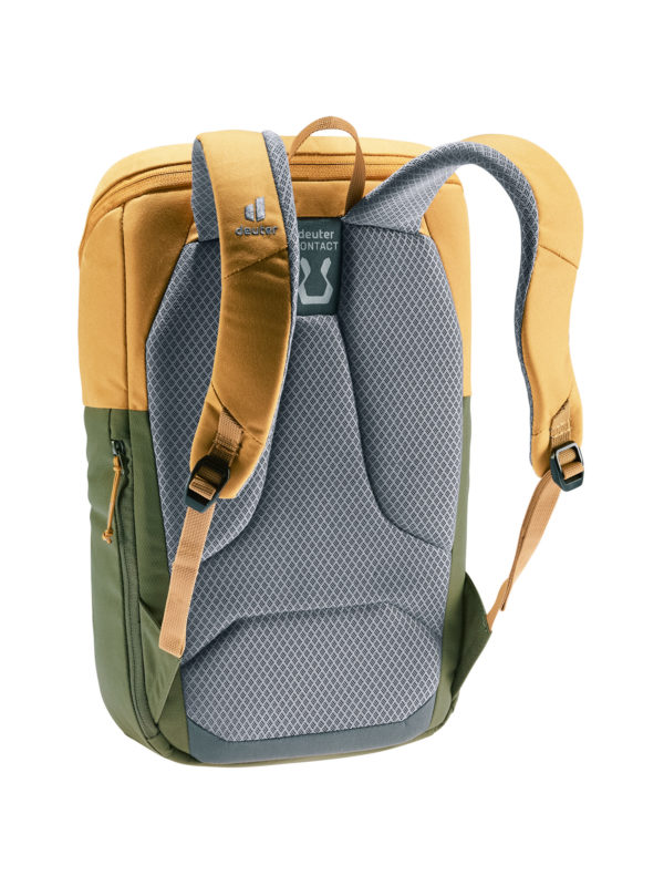 Deuter Overday Junior Reppu - Image 5