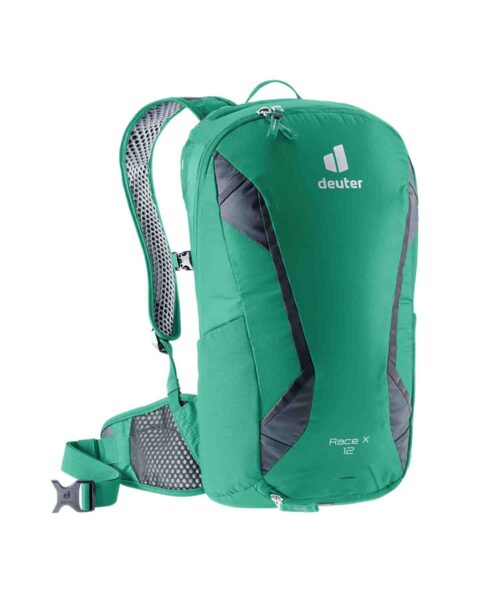 Deuter Race X 12L Reppu