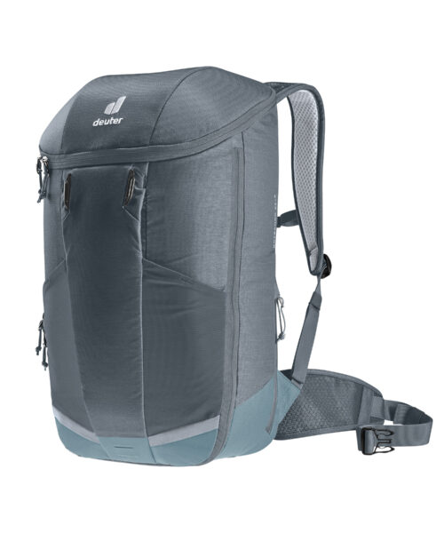 Deuter Rotsoord 25+5 Reppu