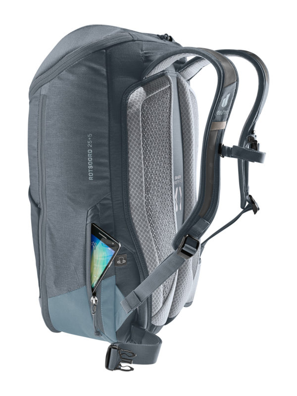 Deuter Rotsoord 25+5 Backpack - Image 4