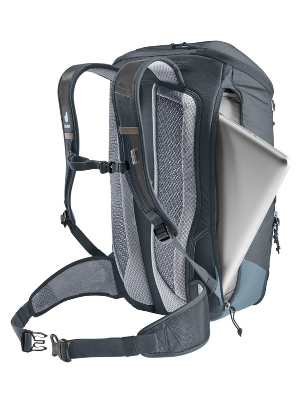Deuter Rotsoord 25+5 Backpack - Image 5