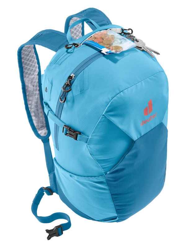 Deuter Speed Lite 21 Reppu - Image 2