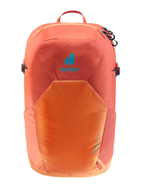 Deuter Speed Lite 21 Reppu - Image 4